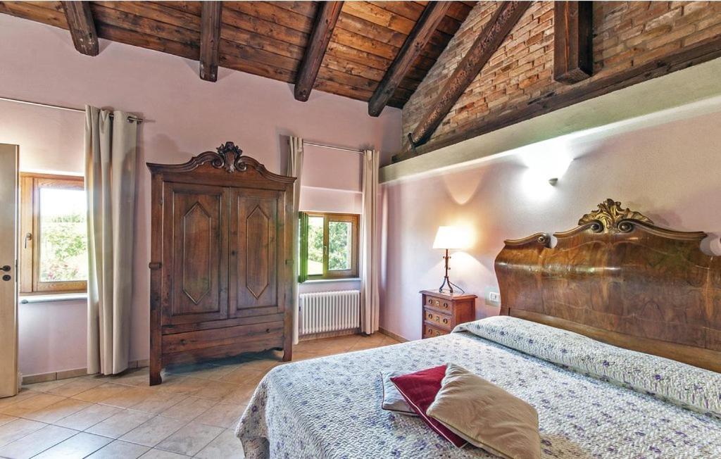 Gasthaus Ca 'D Gnese Castagnole delle Lanze Exterior foto