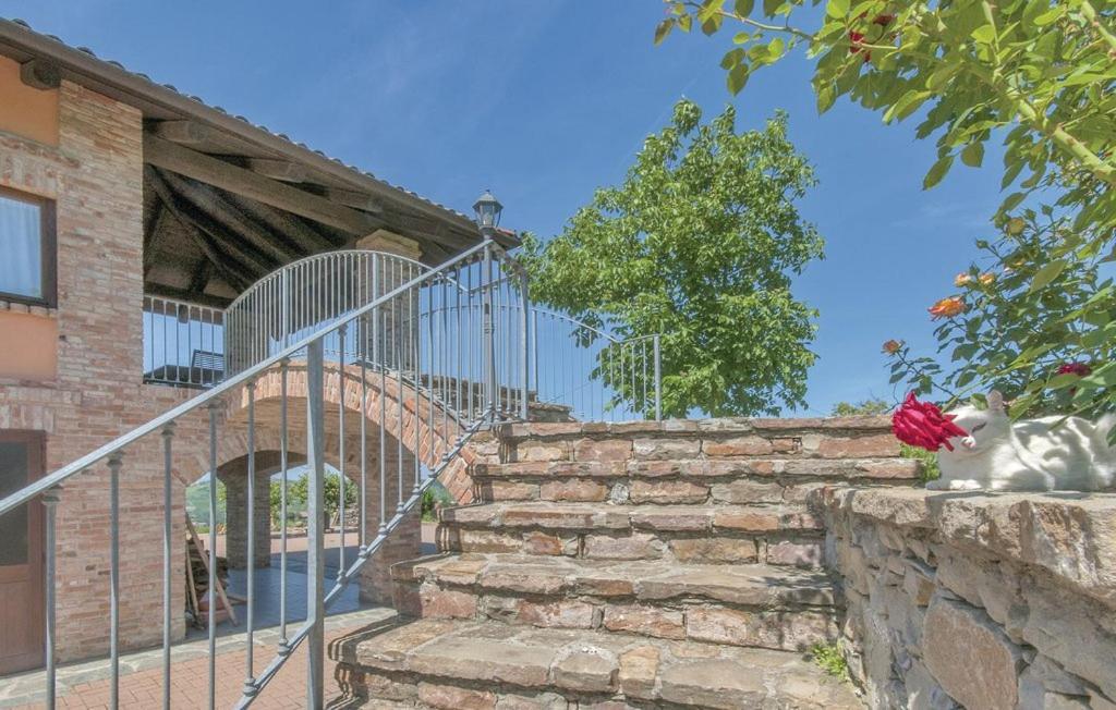 Gasthaus Ca 'D Gnese Castagnole delle Lanze Exterior foto
